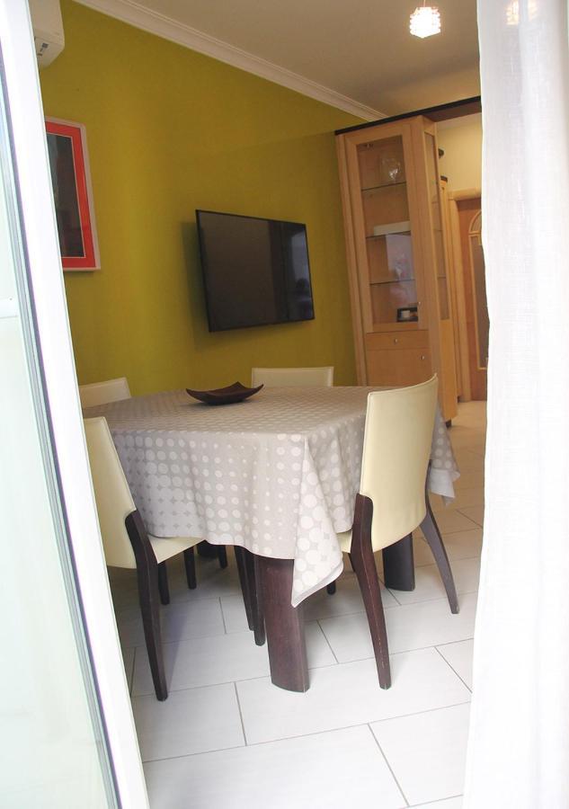 Vakantiehuis Soraya *
