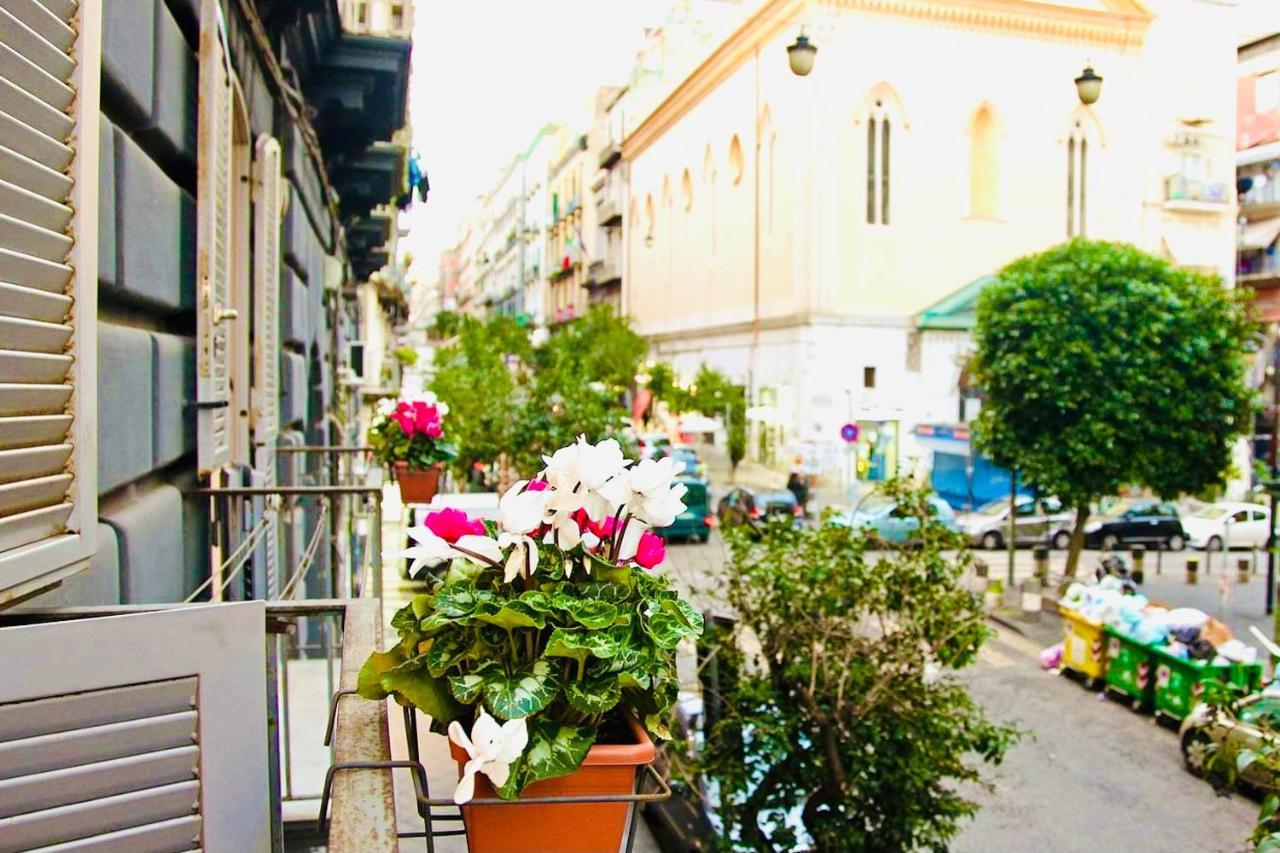 Soraya * Napoli