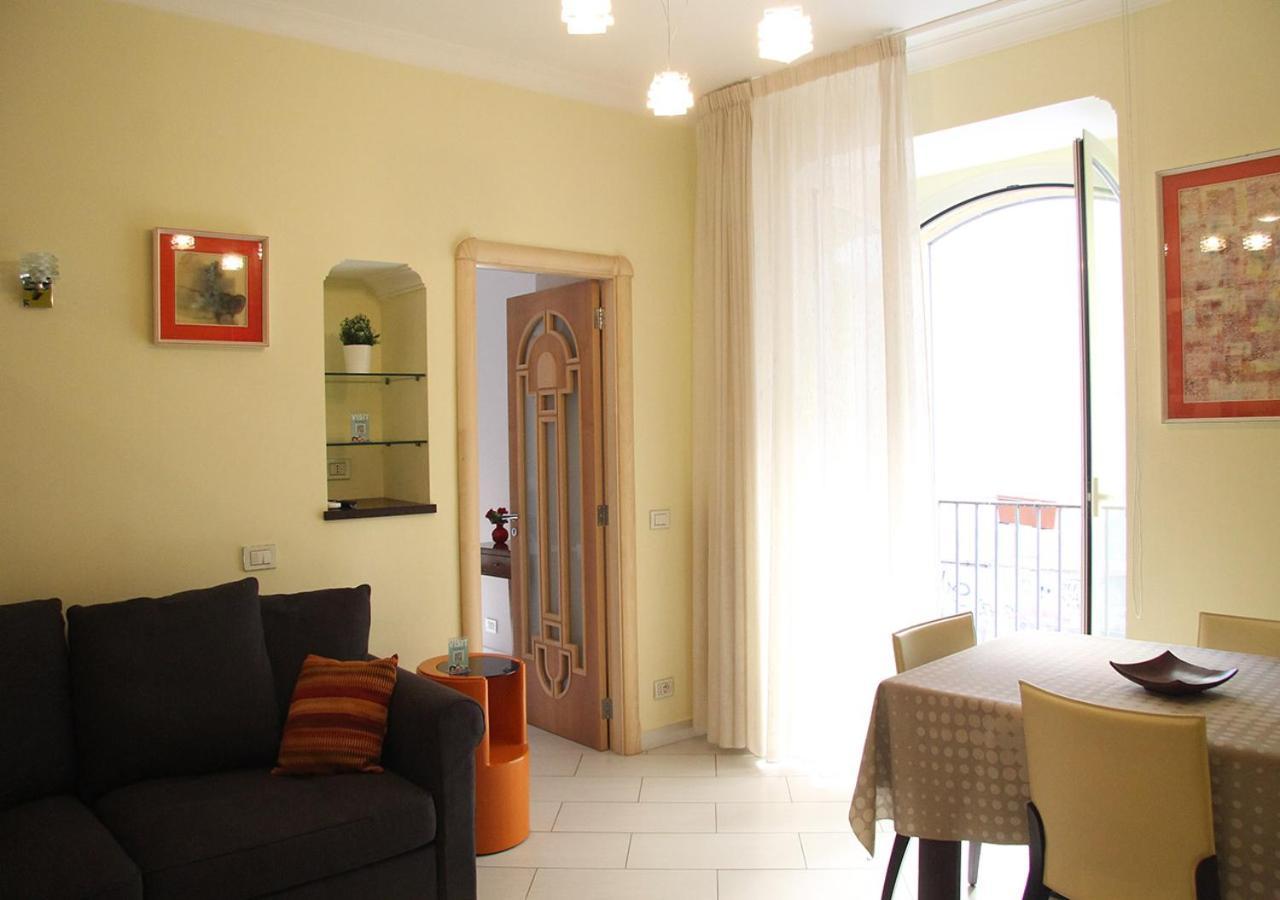 Casa vacanze Soraya *