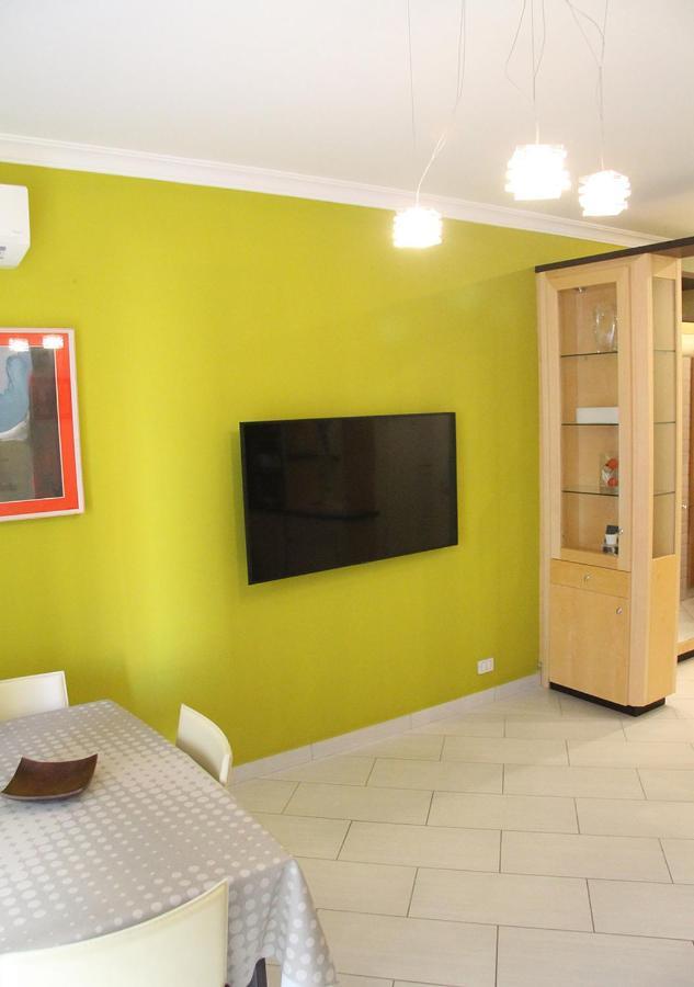 Casa vacanze Soraya Napoli
