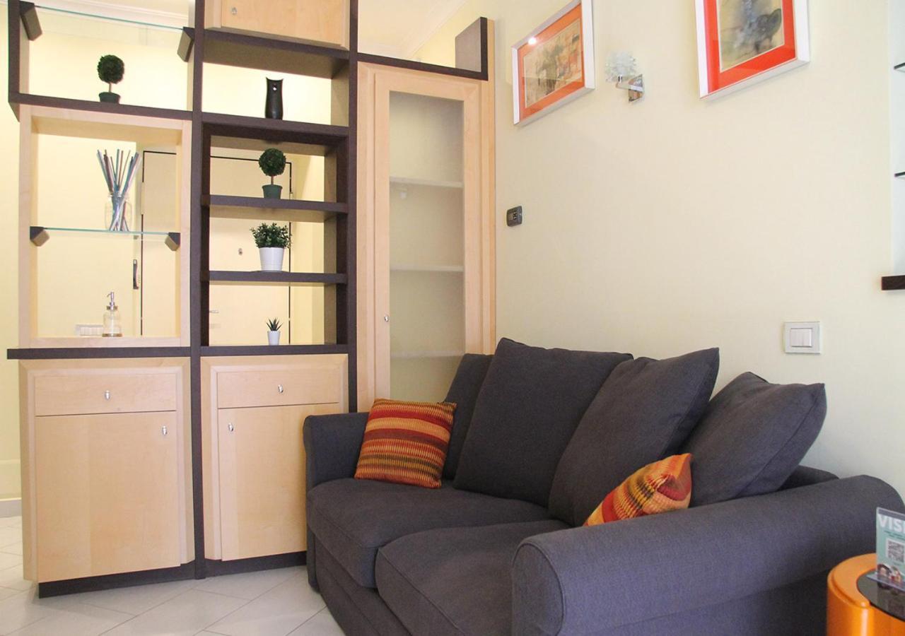 Soraya Casa vacanze Napoli