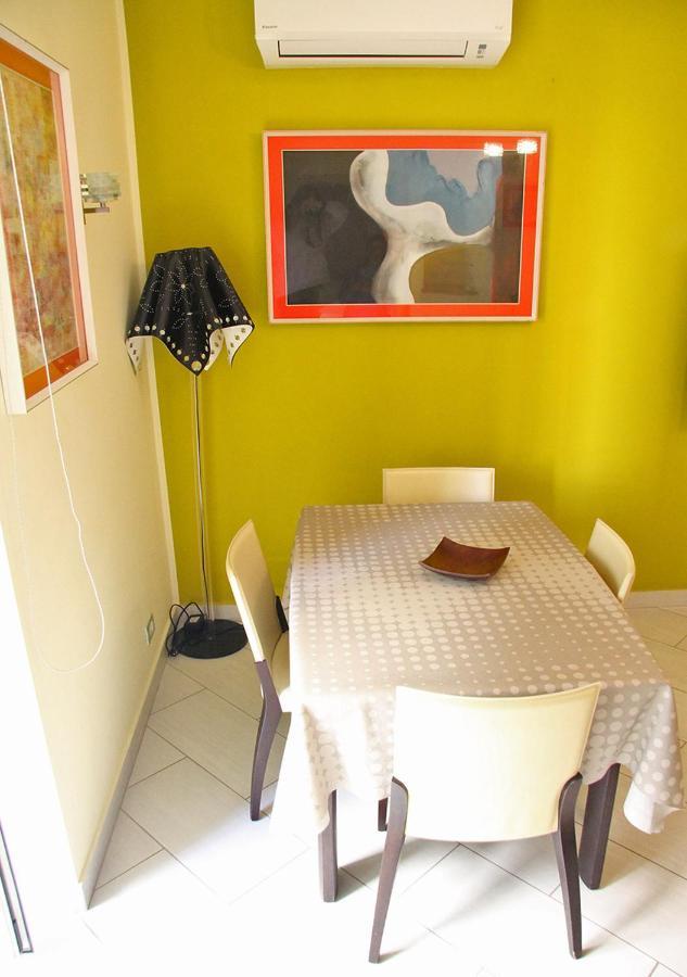 Soraya Casa vacanze