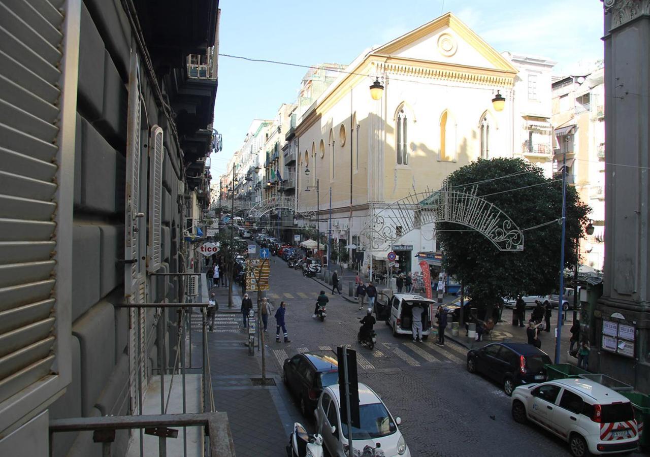 Soraya * Napoli