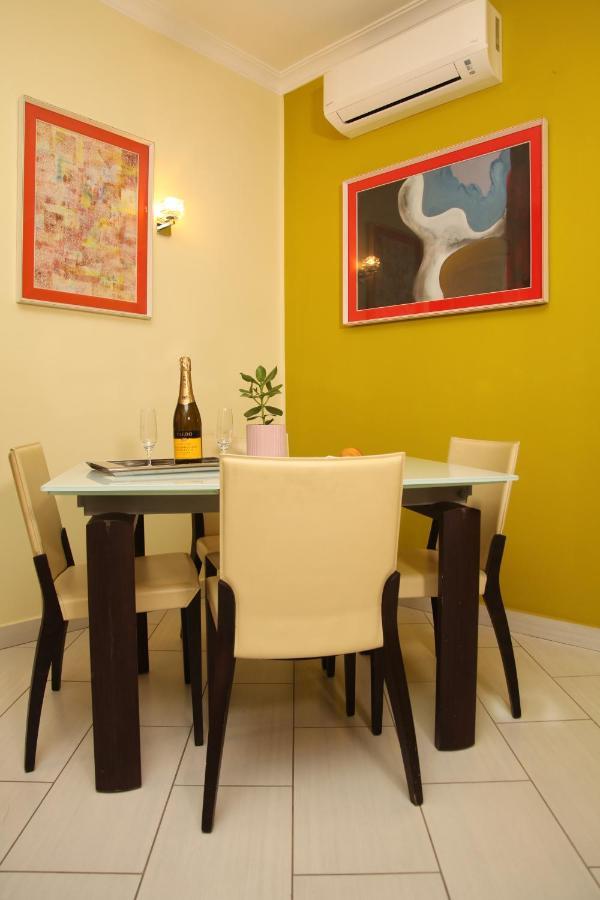 Soraya Casa vacanze *