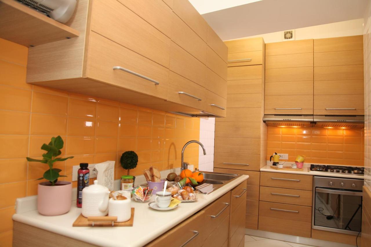 Casa vacanze Soraya Napoli