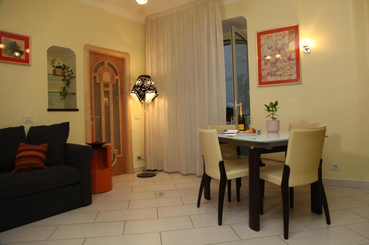 Soraya Casa vacanze Napoli